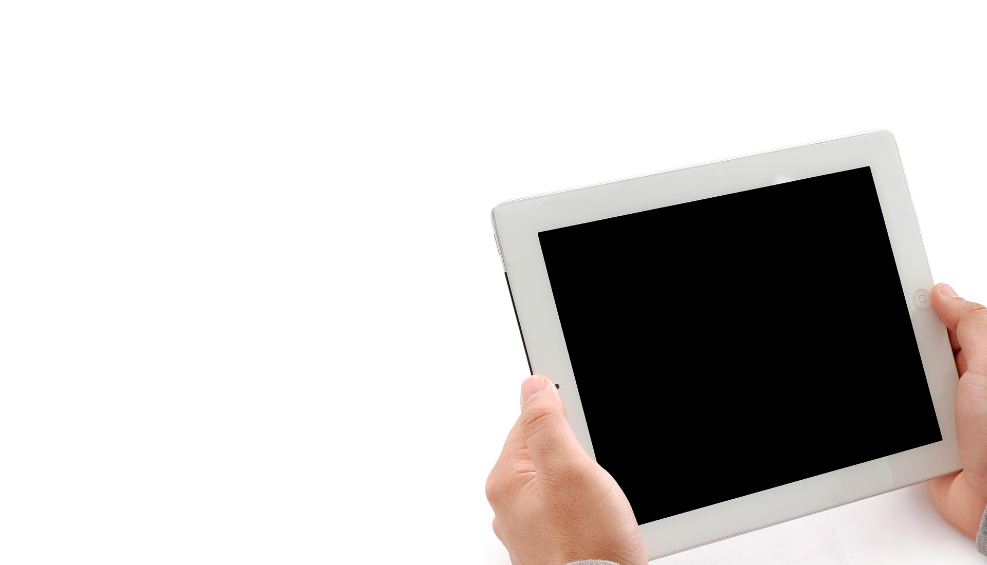 tablet
